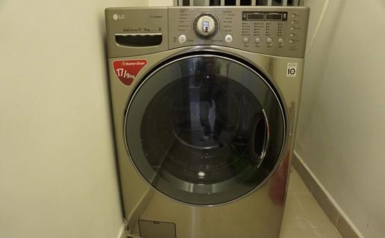 apartment for rent in Vinhomes Central Park Binh Thanh  District HCM BT105845(1)